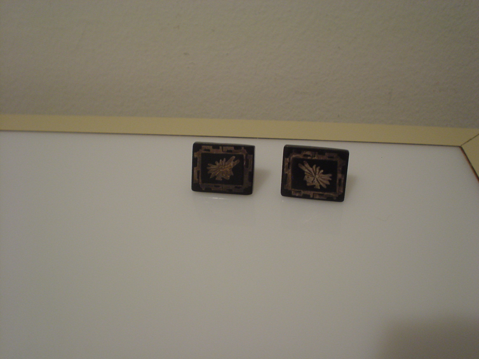 cufflinks 2